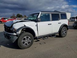 2023 Ford Bronco Base en venta en Nampa, ID