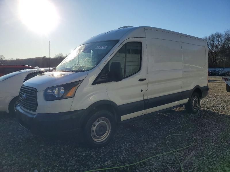 2018 Ford Transit Van T-250 ME