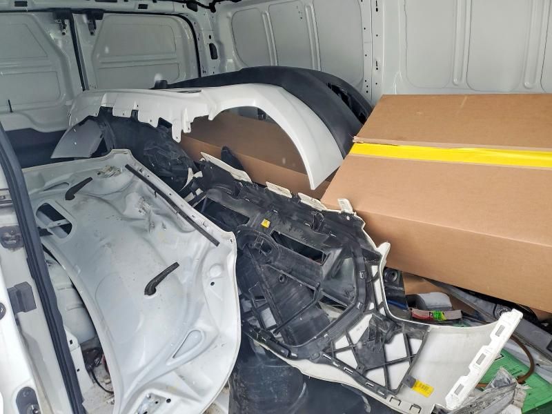 2024 Ford Transit T-150