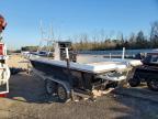 2012 Custom Fishing 2012 Shearwater Boat