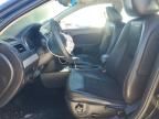 2009 Ford Fusion se
