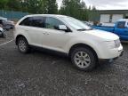 2007 Lincoln MKX