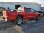 2004 Dodge Dakota Quad Sport