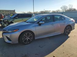 2020 Toyota Camry se for sale in Wilmer, TX