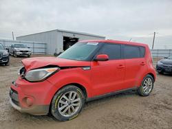 2018 KIA Soul + for sale in Cedar Rapids, IA