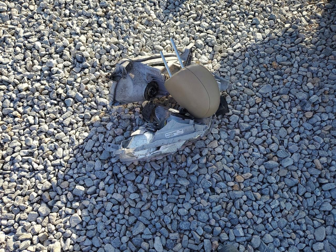 2012 Toyota Highlander Base