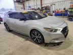 2018 Nissan Maxima 3.5s