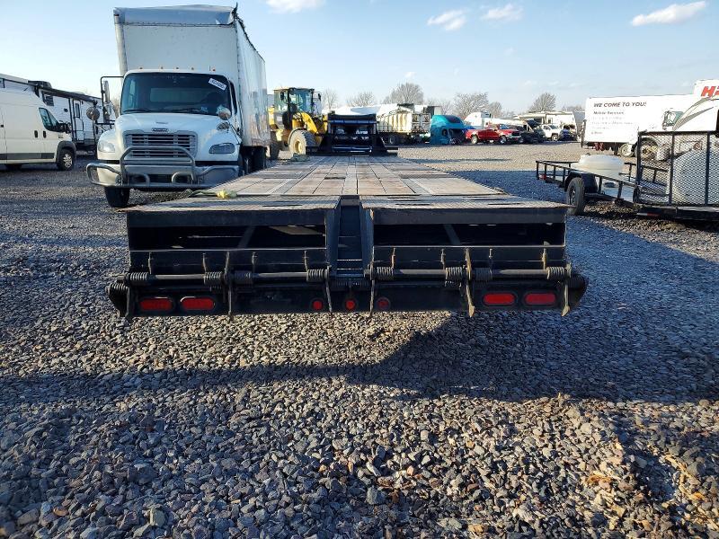 2023 C&M Equipment Trailer