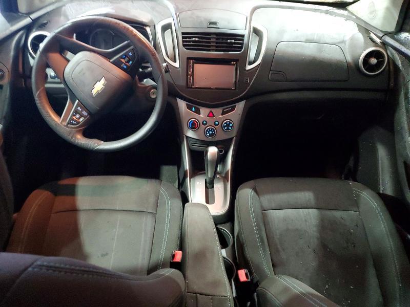 2015 Chevrolet Trax 1LT