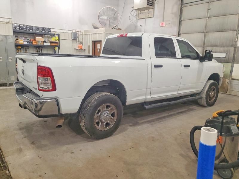 2024 Dodge Ram 2500 Tradesman