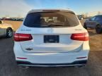 2016 Mercedes-Benz Glc 300 4matic