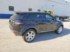 2013 Land Rover Range Rover Evoque Pure Plus