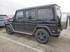 2003 Mercedes-Benz G 500