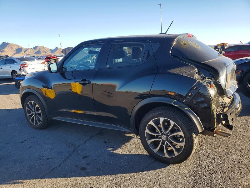 2017 Nissan Juke