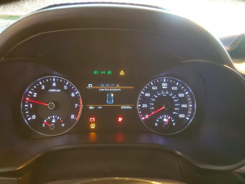 2022 KIA Forte