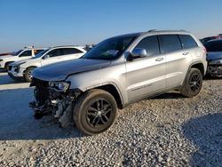 Jeep Vehiculos salvage en venta: 2017 Jeep Grand Cherokee Limited
