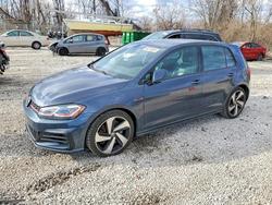 2018 Volkswagen Gti s for sale in Baltimore, MD
