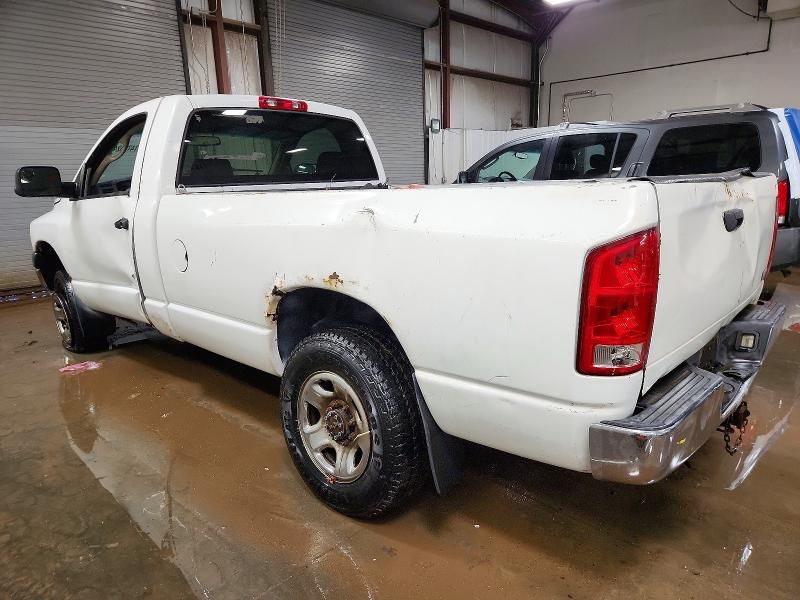 2006 Dodge Ram 2500 st