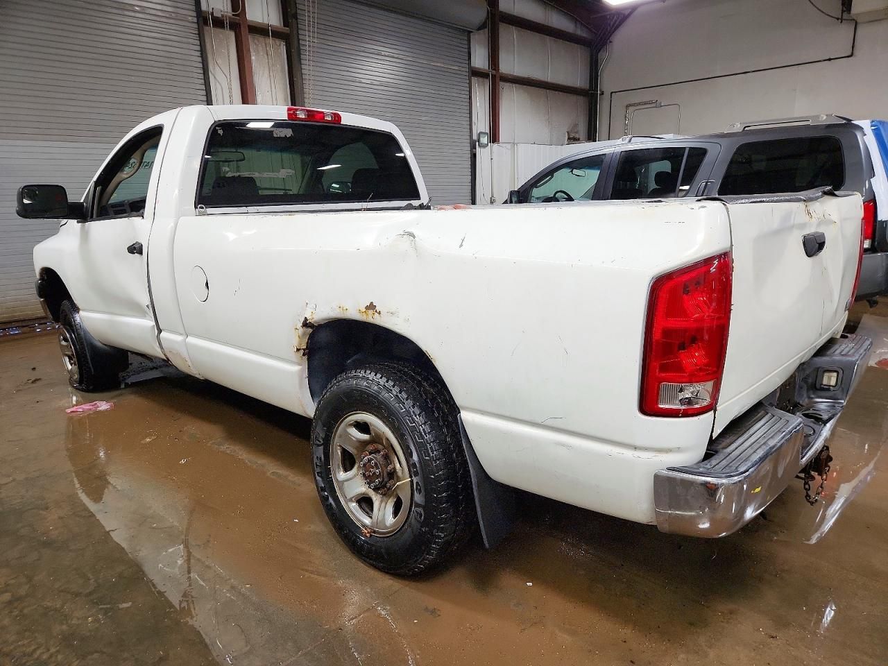 2006 Dodge Ram 2500 st