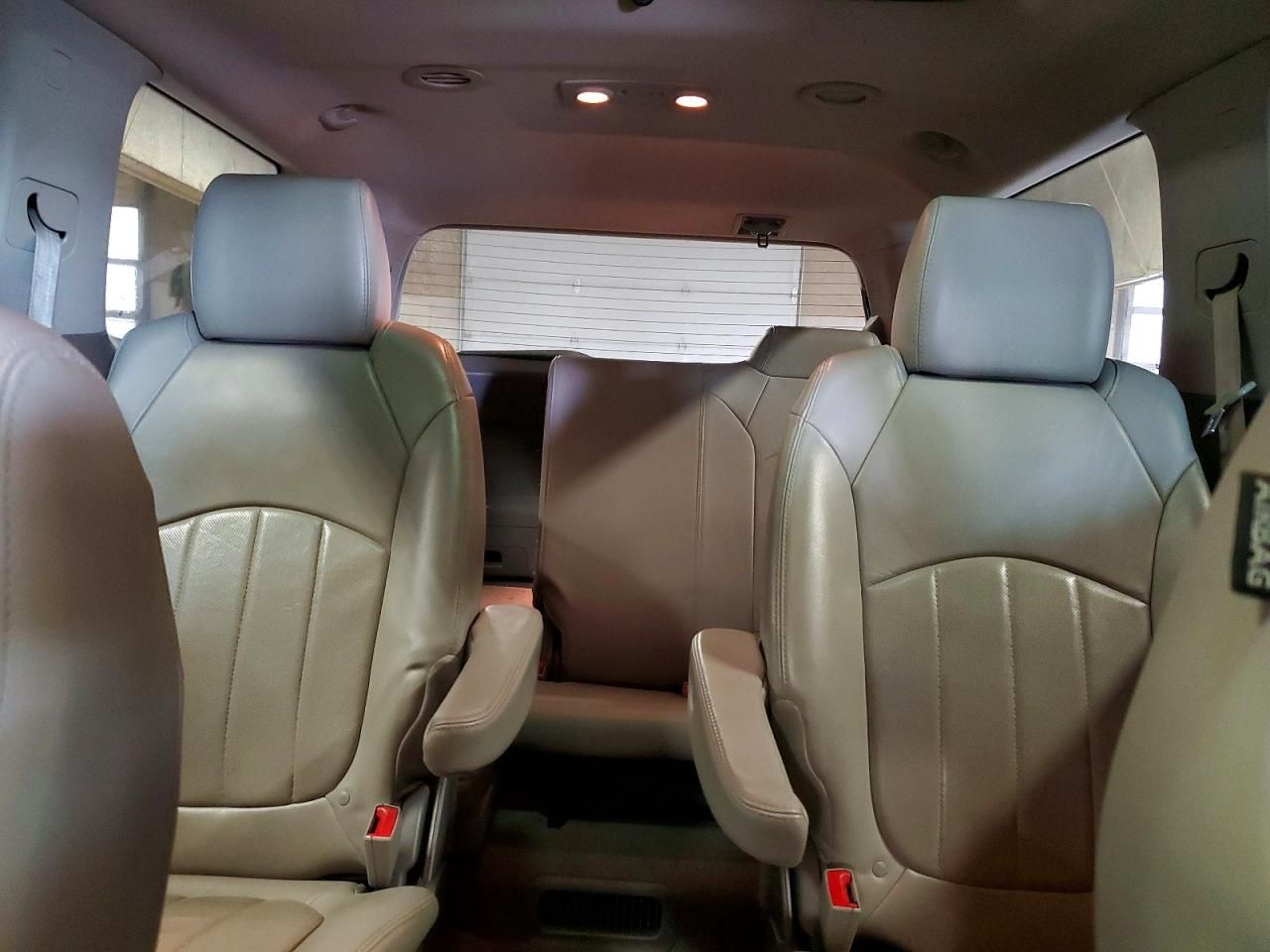 2015 GMC Acadia Slt-2