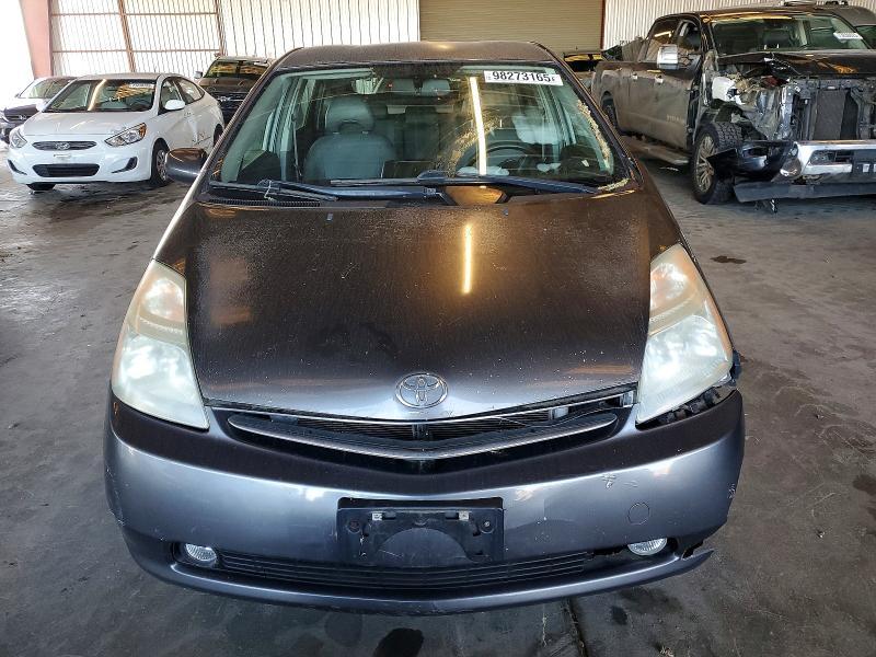 2008 Toyota Prius Base
