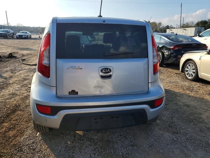 2013 KIA Soul