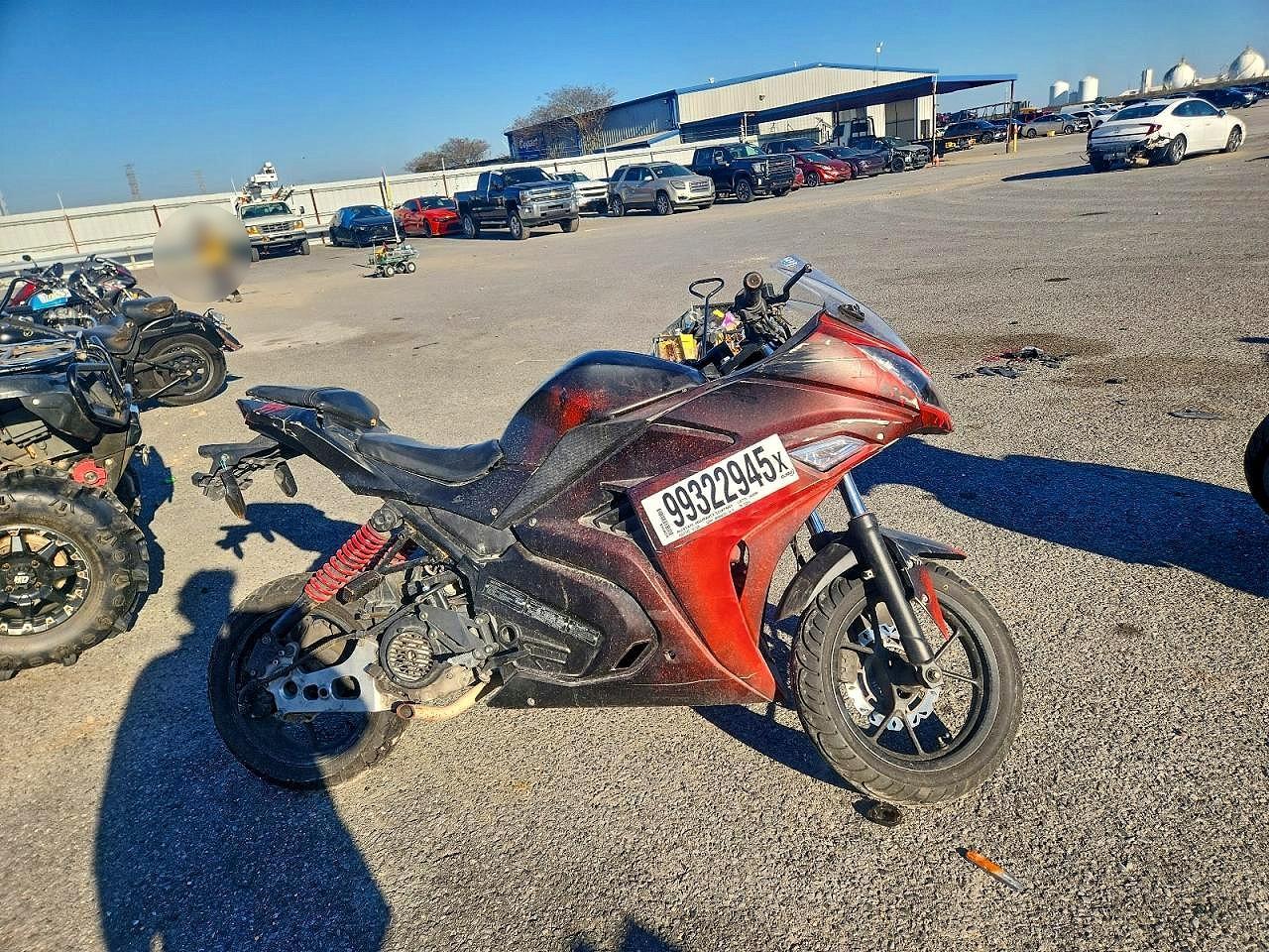 2024 Other Motorcycle Other