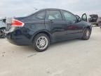 2011 Ford Focus se