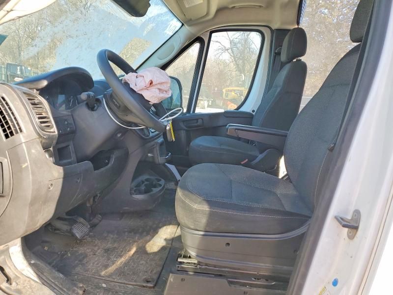 2024 Dodge Ram Promaster 2500 2500 High