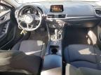 2017 Mazda 3 Sport