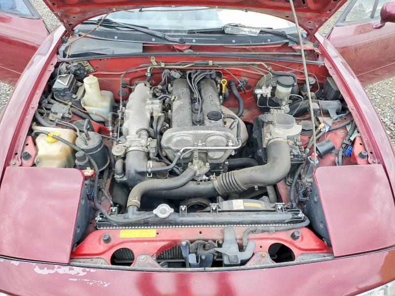 1991 Mazda 2