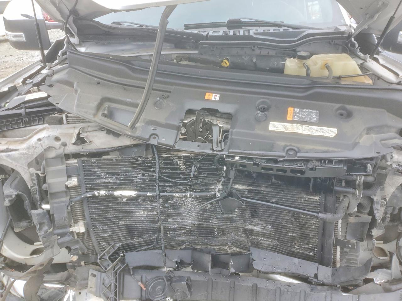 2020 Ford F250 Super Duty