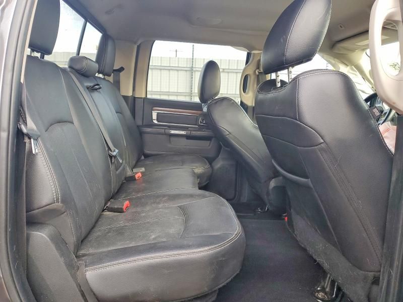 2017 Dodge 1500 Laramie