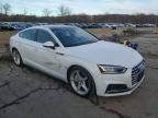 2019 Audi A5 Premium Plus S-line