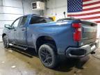 2023 Chevrolet Silverado K1500 Custom