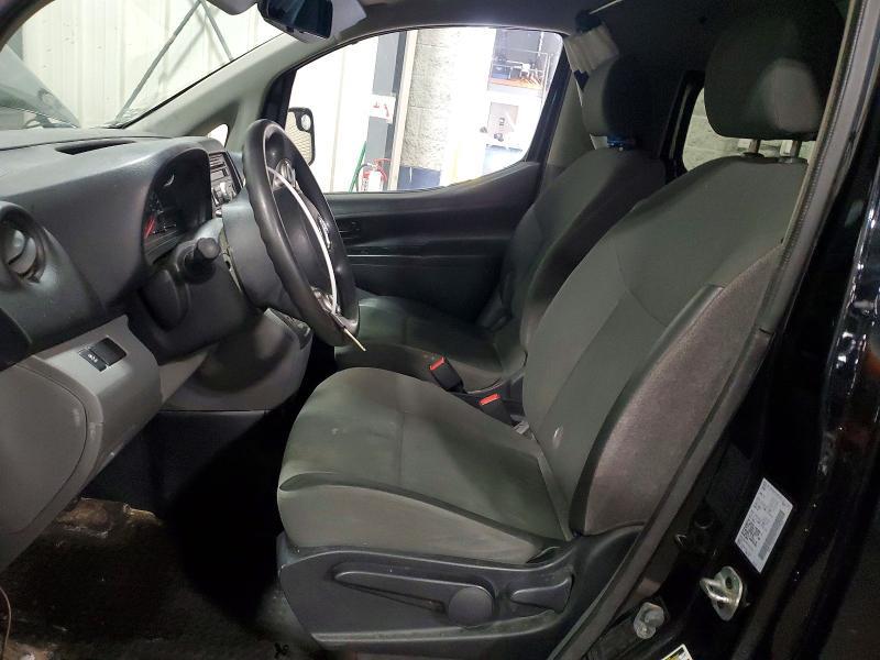 2015 Nissan Nv200 Utility / Service van