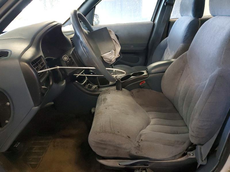 1997 Oldsmobile Cutlass Supreme sl