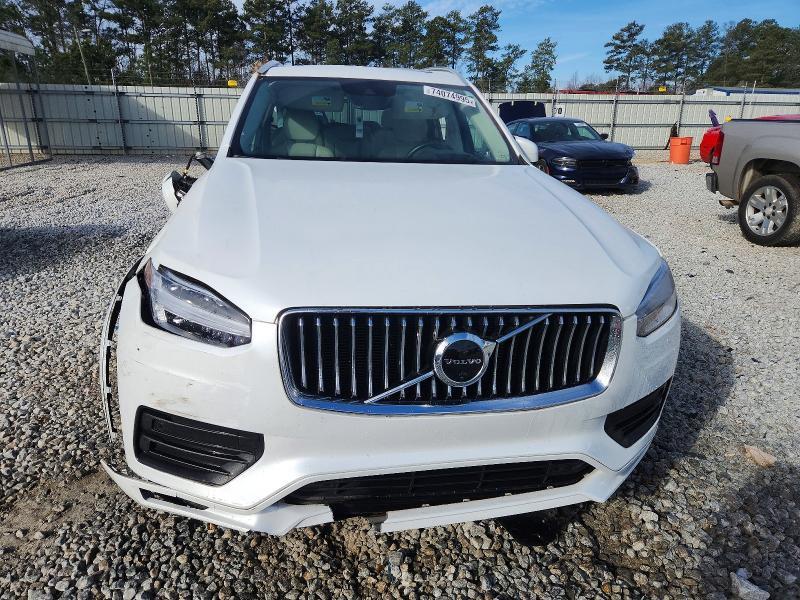 2022 Volvo Xc90 T6 Momentum