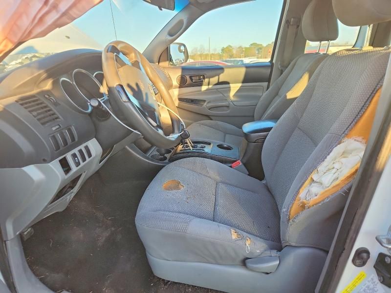 2014 Toyota Tacoma Prerunner Access Cab