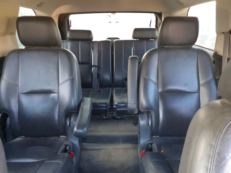 2013 GMC Yukon Denali