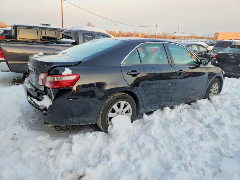 2007 Toyota Camry ce