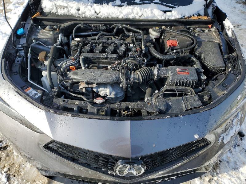 2023 Acura Integra A-spec Tech
