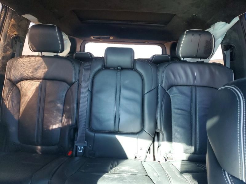 2022 Jeep Grand Wagoneer Series ii