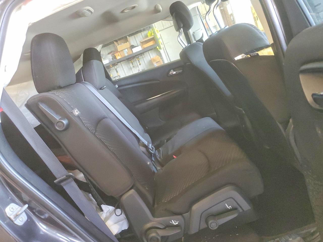 2014 Dodge Journey sxt