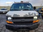 2011 Chevrolet Express 2500 Utility / Service Van