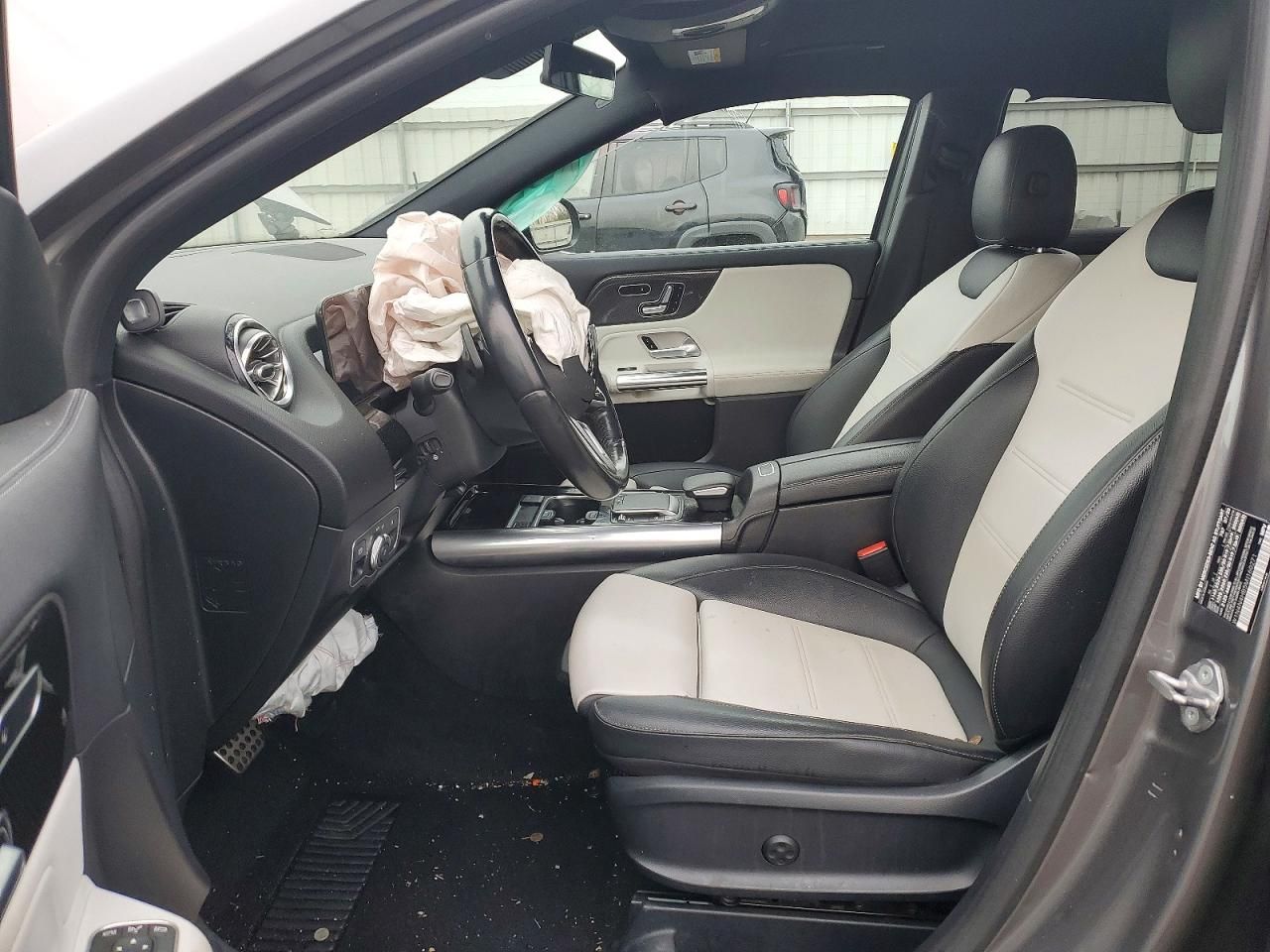 2021 Mercedes-Benz Gla 250 4matic