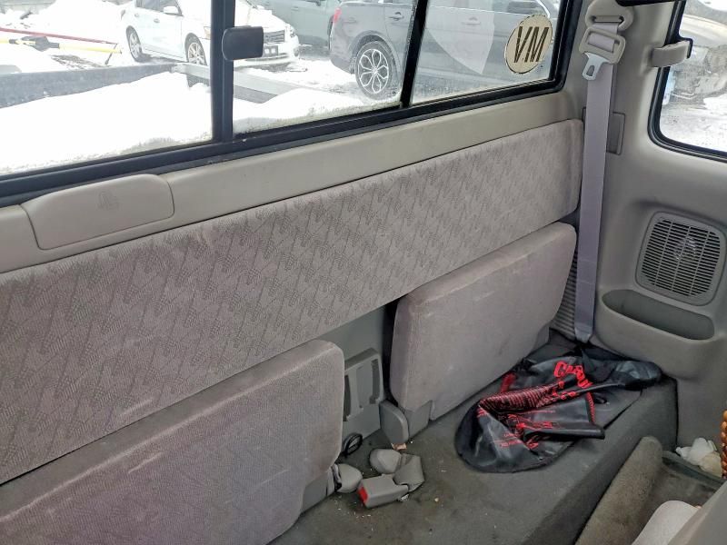 2003 Toyota Tacoma Xtracab