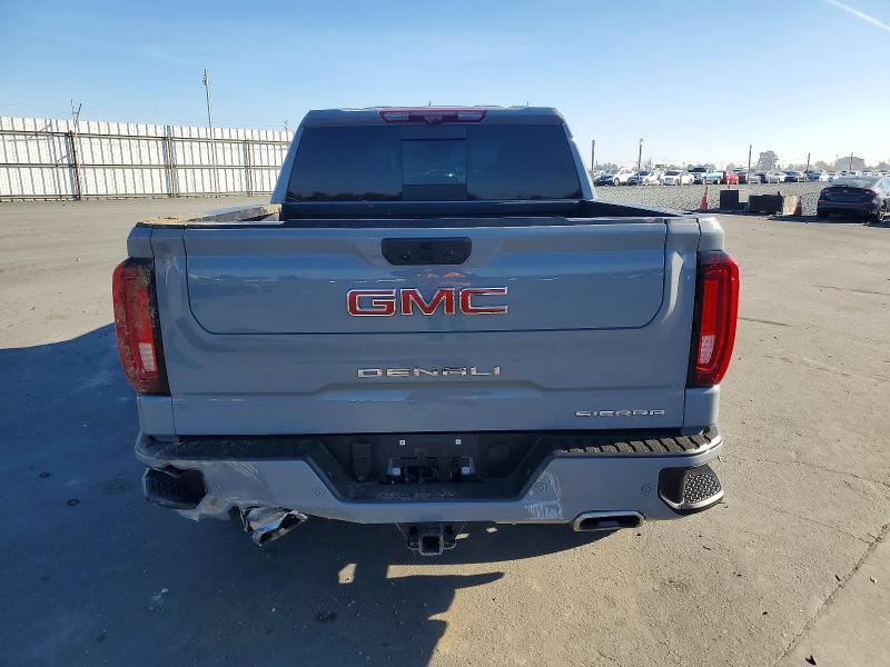 2024 GMC Sierra K1500 Denali