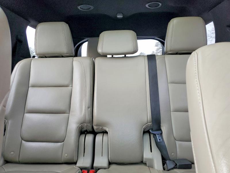 2011 Ford Explorer xlt
