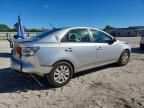 2013 KIA Forte ex